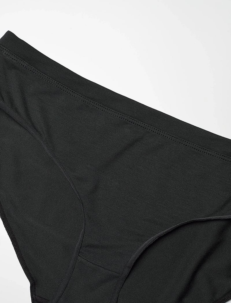 CCDK Copenhagen - Modal Bikini Brief - briefs - black - 4