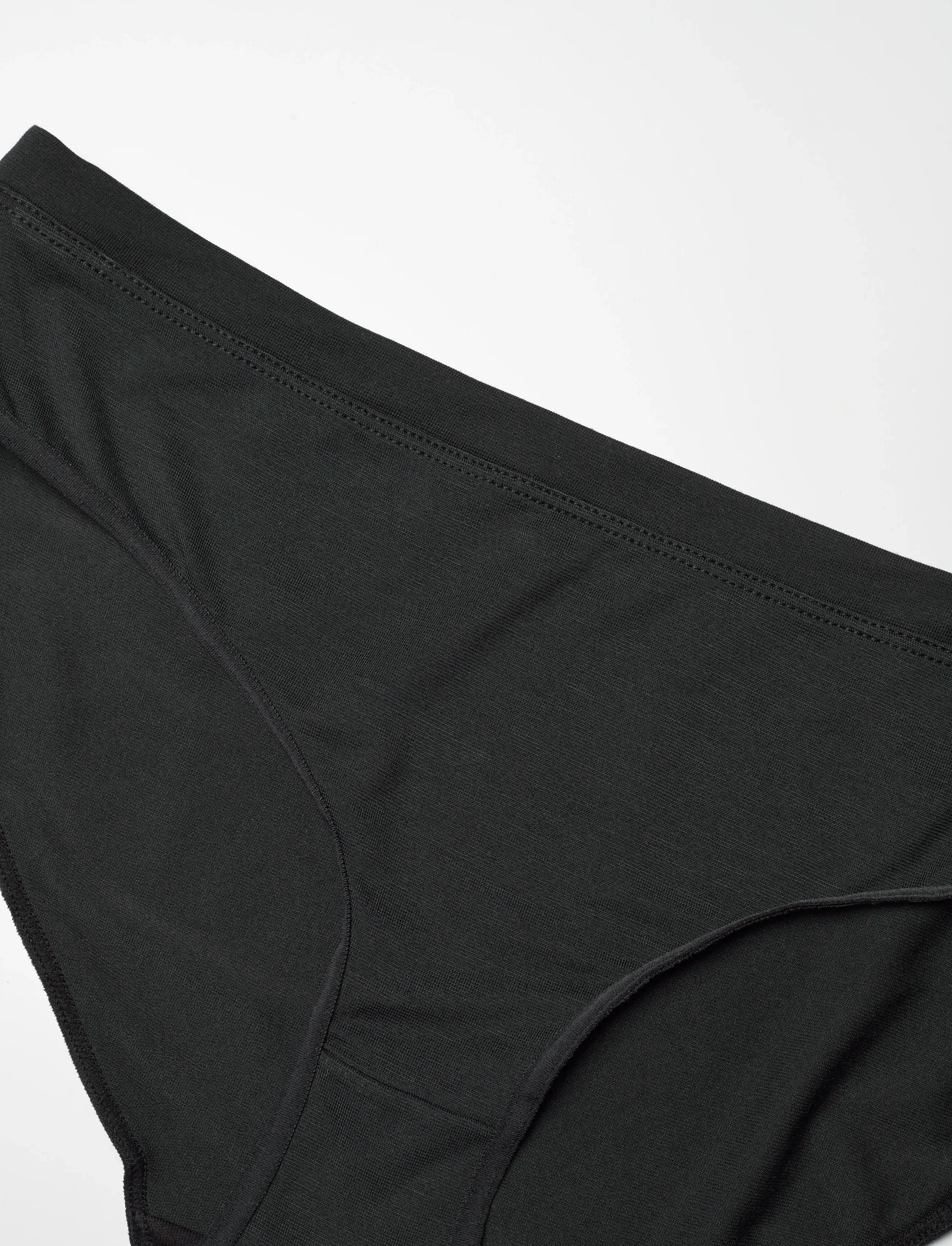 CCDK Copenhagen - Modal Bikini Brief - lägsta priserna - black - 4