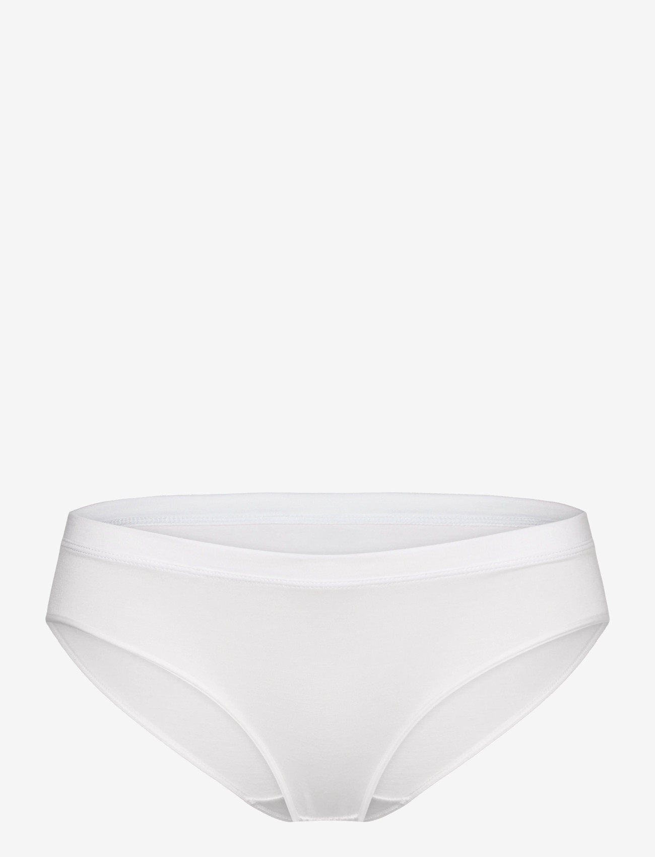 CCDK Copenhagen - Modal Bikini Brief - slips - white - 1