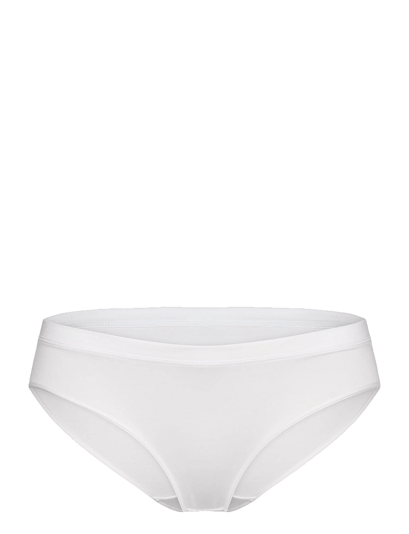 CCDK Copenhagen - Modal Bikini Brief - slips - white - 1