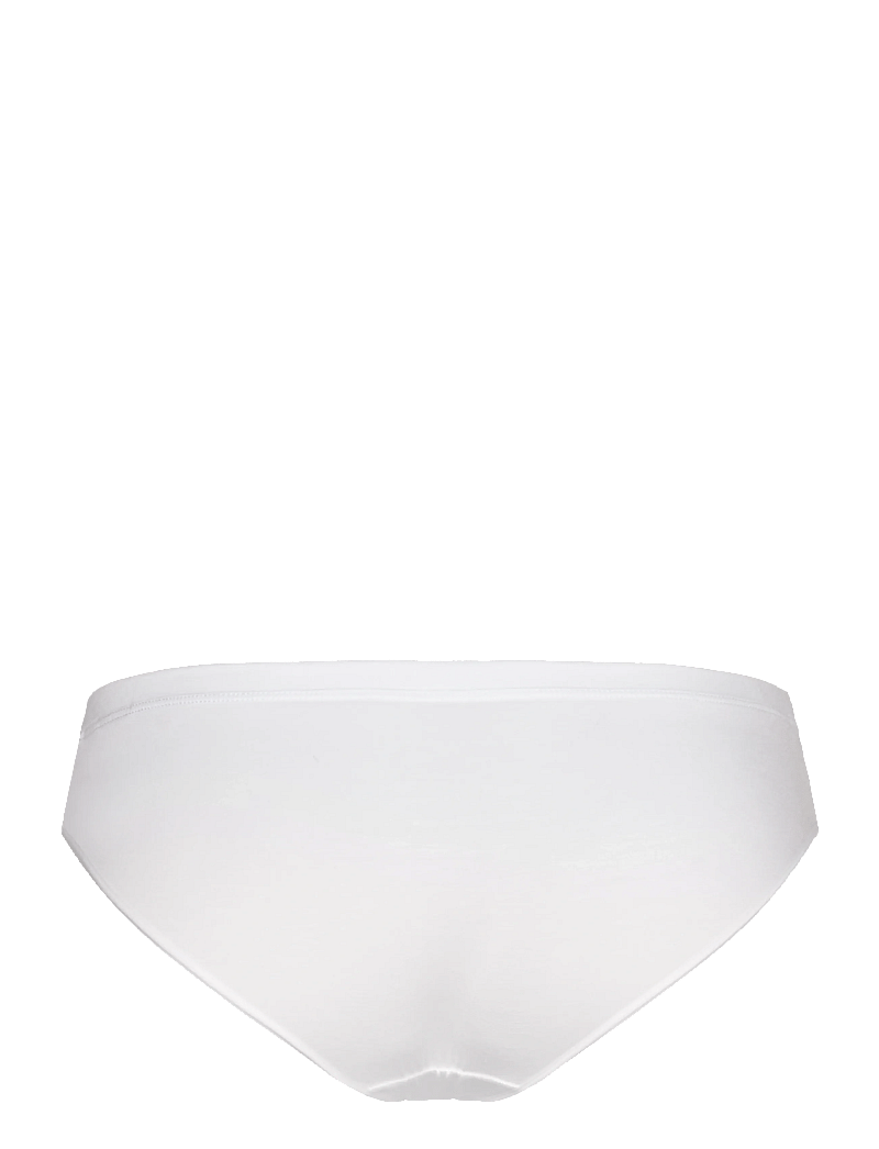 CCDK Copenhagen - Modal Bikini Brief - slips - white - 2