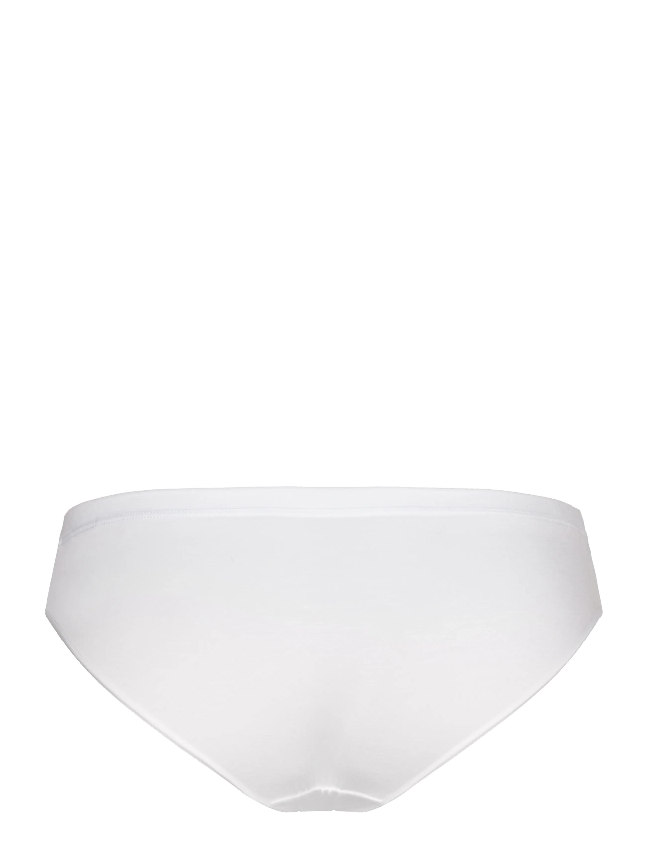 CCDK Copenhagen - Modal Bikini Brief - laveste priser - white - 2