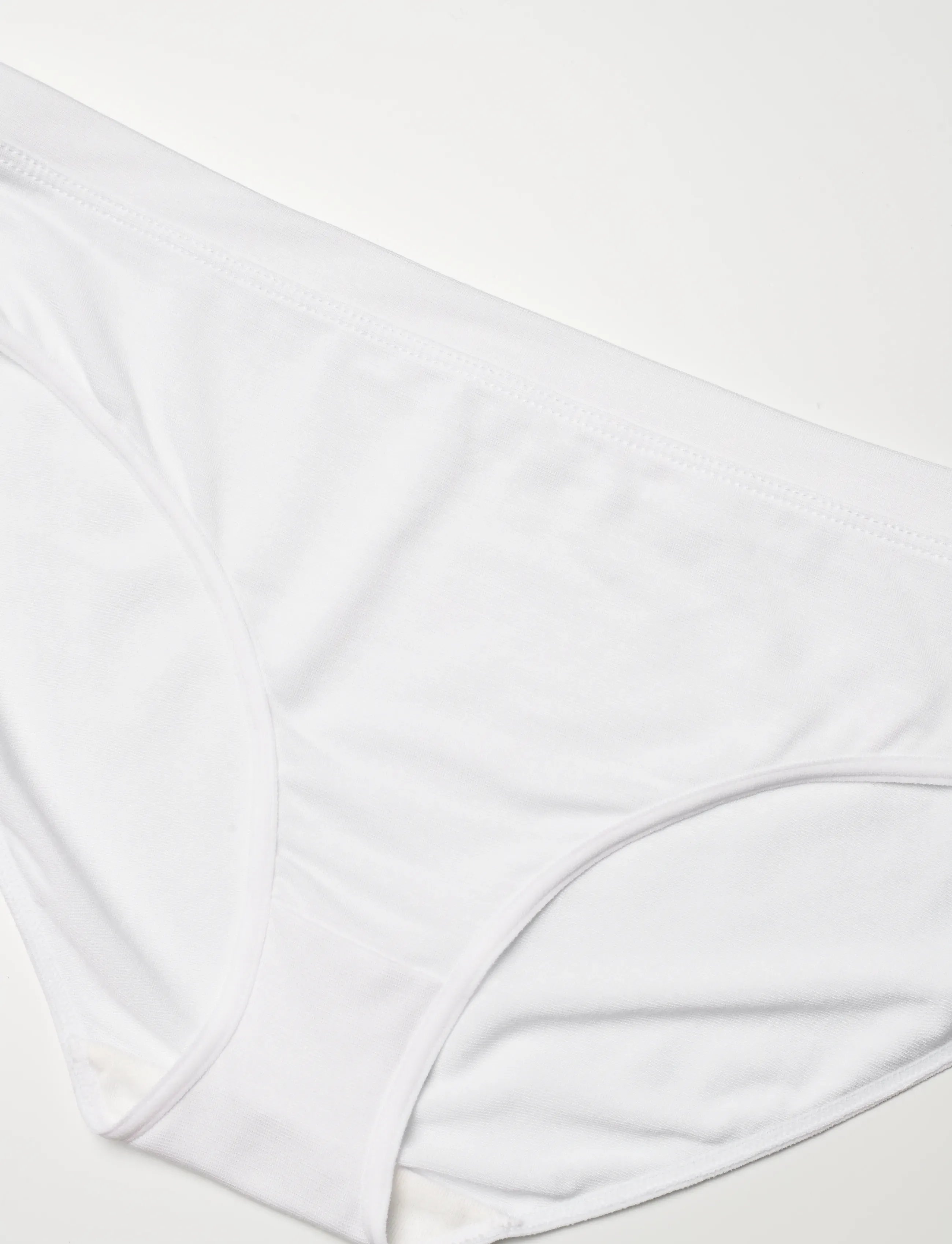 CCDK Copenhagen - Modal Bikini Brief - laveste priser - white - 4