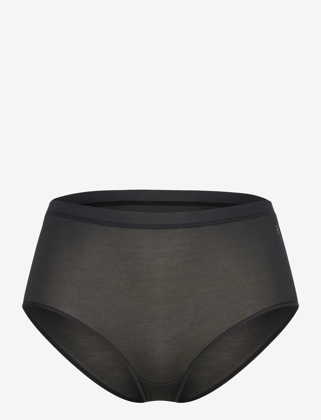 CCDK Copenhagen - Modal Maxi Brief - briefs - black - 1