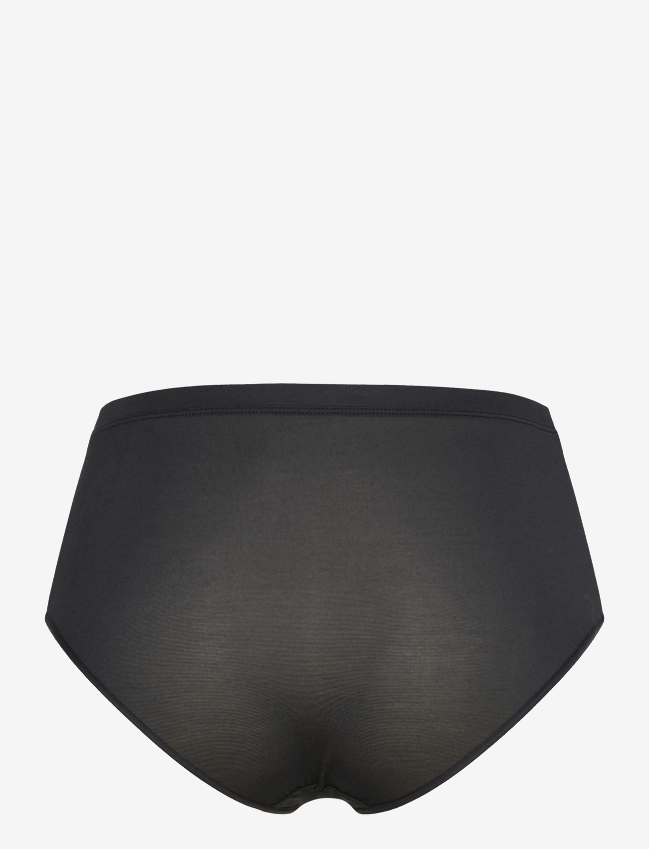 CCDK Copenhagen - Modal Maxi Brief - briefs - black - 2