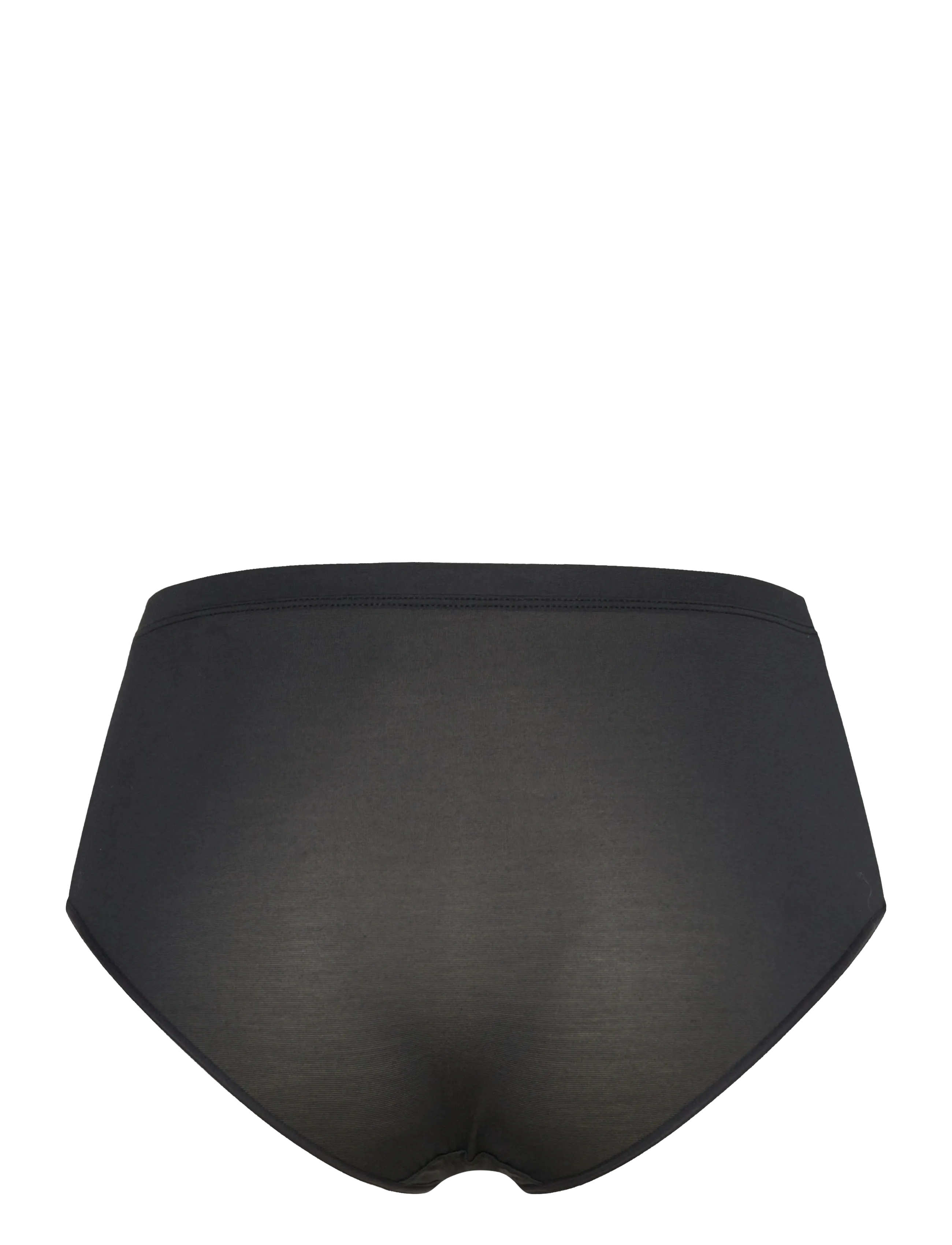 CCDK Copenhagen - Modal Maxi Brief - briefs - black - 2