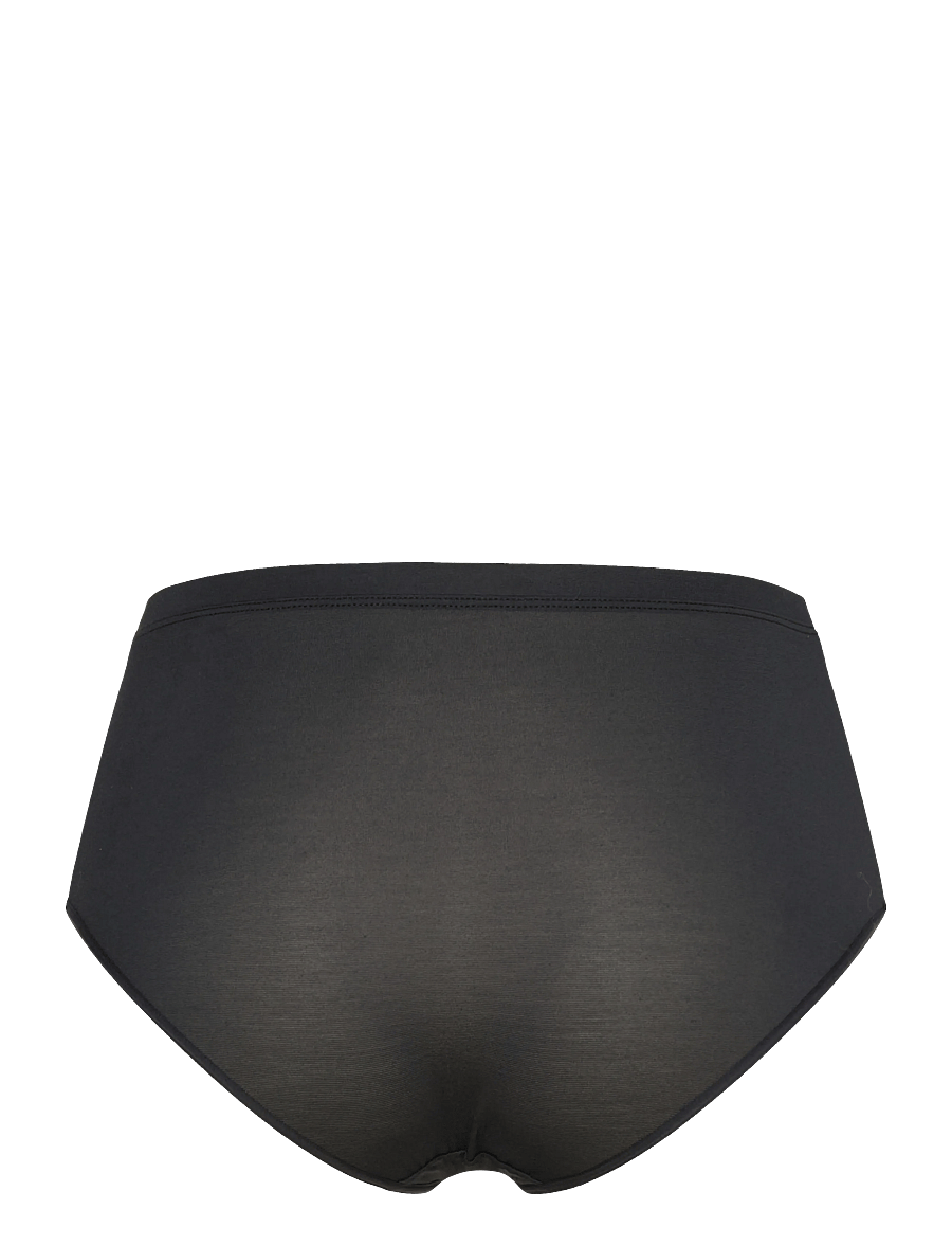 CCDK Copenhagen - Modal Maxi Brief - briefs - black - 2