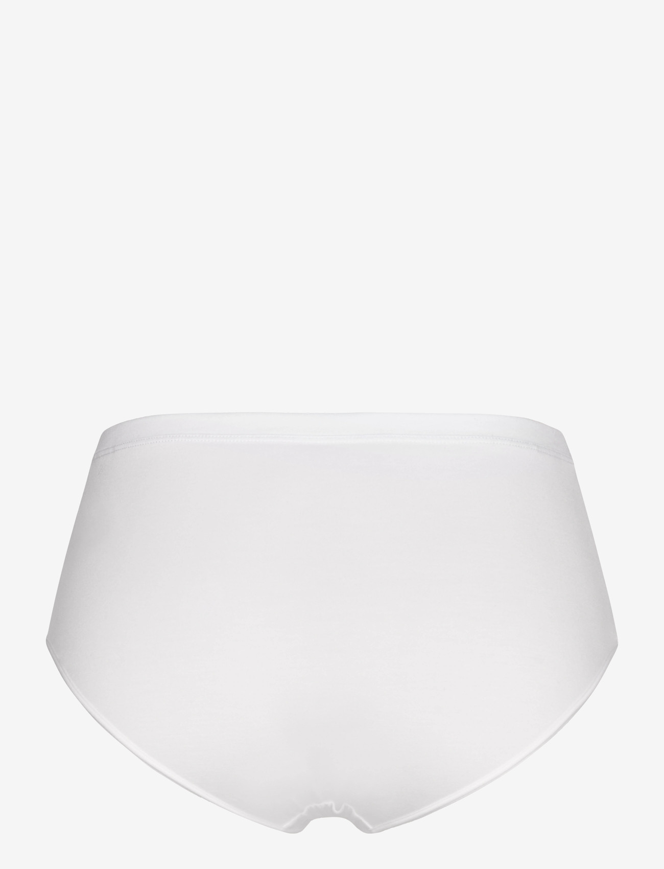 CCDK Copenhagen - Modal Maxi Brief - briefs - white - 2