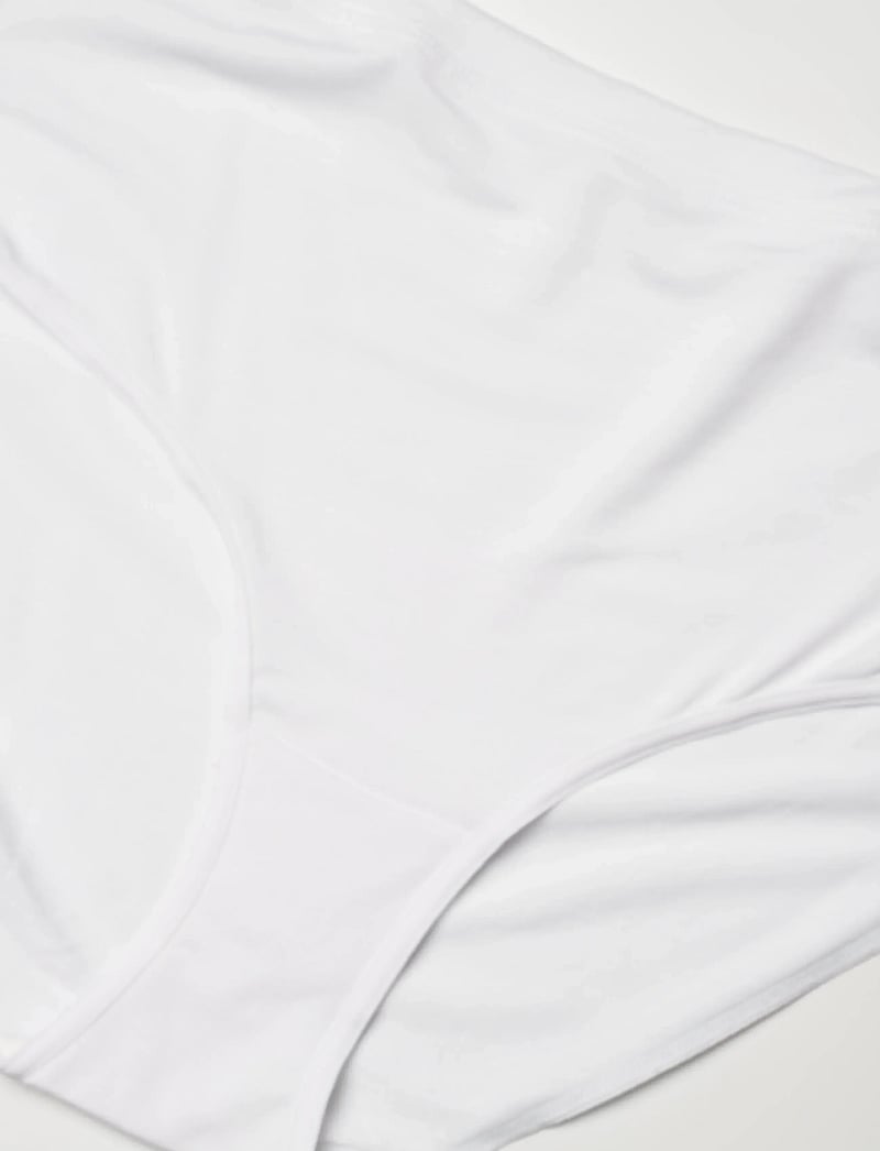 CCDK Copenhagen - Modal Maxi Brief - briefs - white - 4