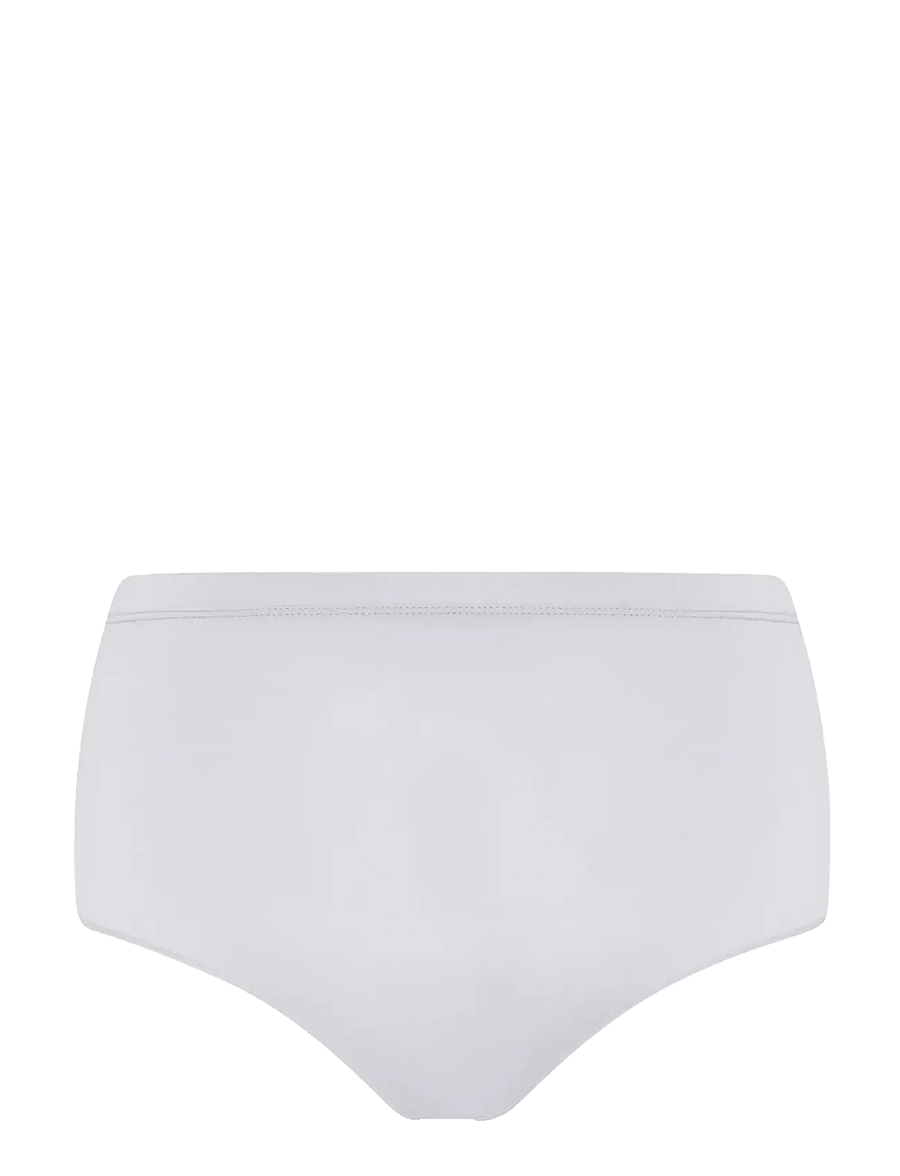 CCDK Copenhagen - 3-Pack Modal Maxi Brief - briefs - white - 2