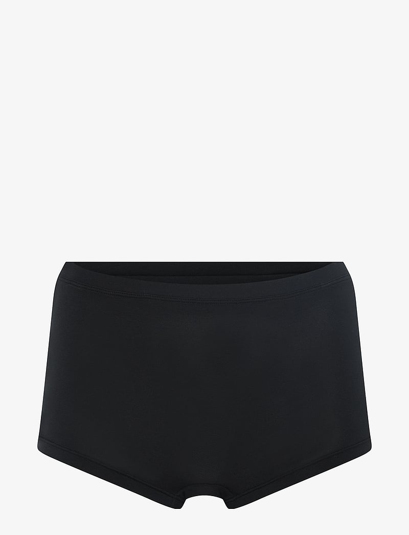 CCDK Copenhagen - Modal Shorts Brief - hipster & boxershorts - black - 1