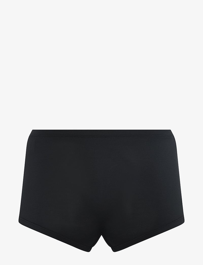 CCDK Copenhagen - Modal Shorts Brief - hipster & boxershorts - black - 2