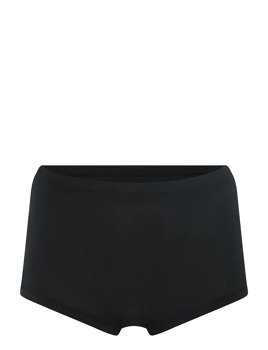 CCDK Copenhagen - 3-Pack Modal Shorts Brief - hipster & boyshorts - black - 1