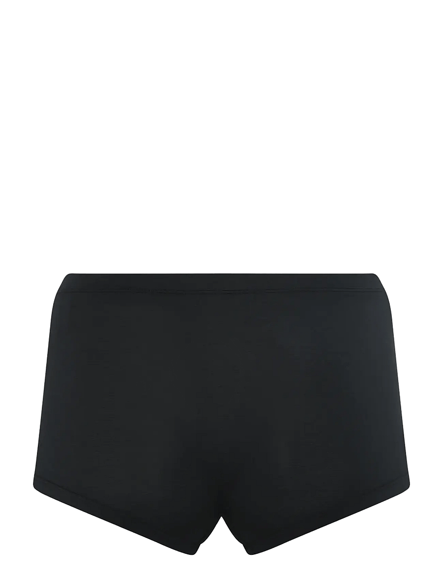 CCDK Copenhagen - 3-Pack Modal Shorts Brief - hipster & boyshorts - black - 2