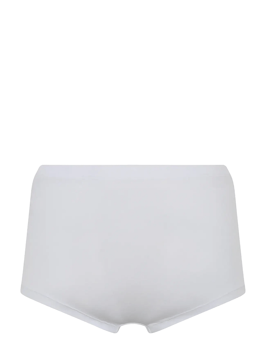 CCDK Copenhagen - 3-Pack Modal Shorts Brief - hipster & boyshorts - white - 2