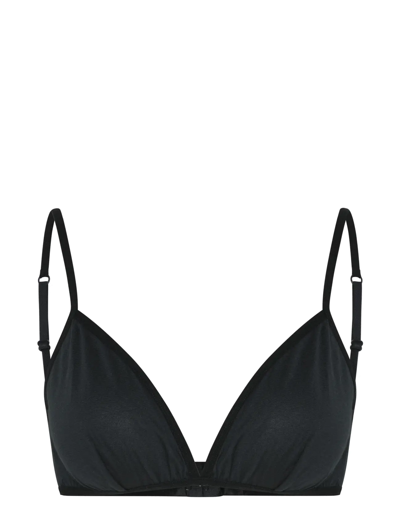 CCDK COPENHAGEN Modal Triangle BH Schwarz - S - Damen