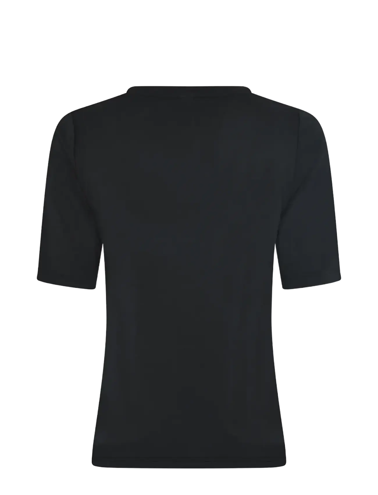 CCDK Copenhagen - 2-Pack Modal Shortsleeved T-shirt - overdele - black - 2