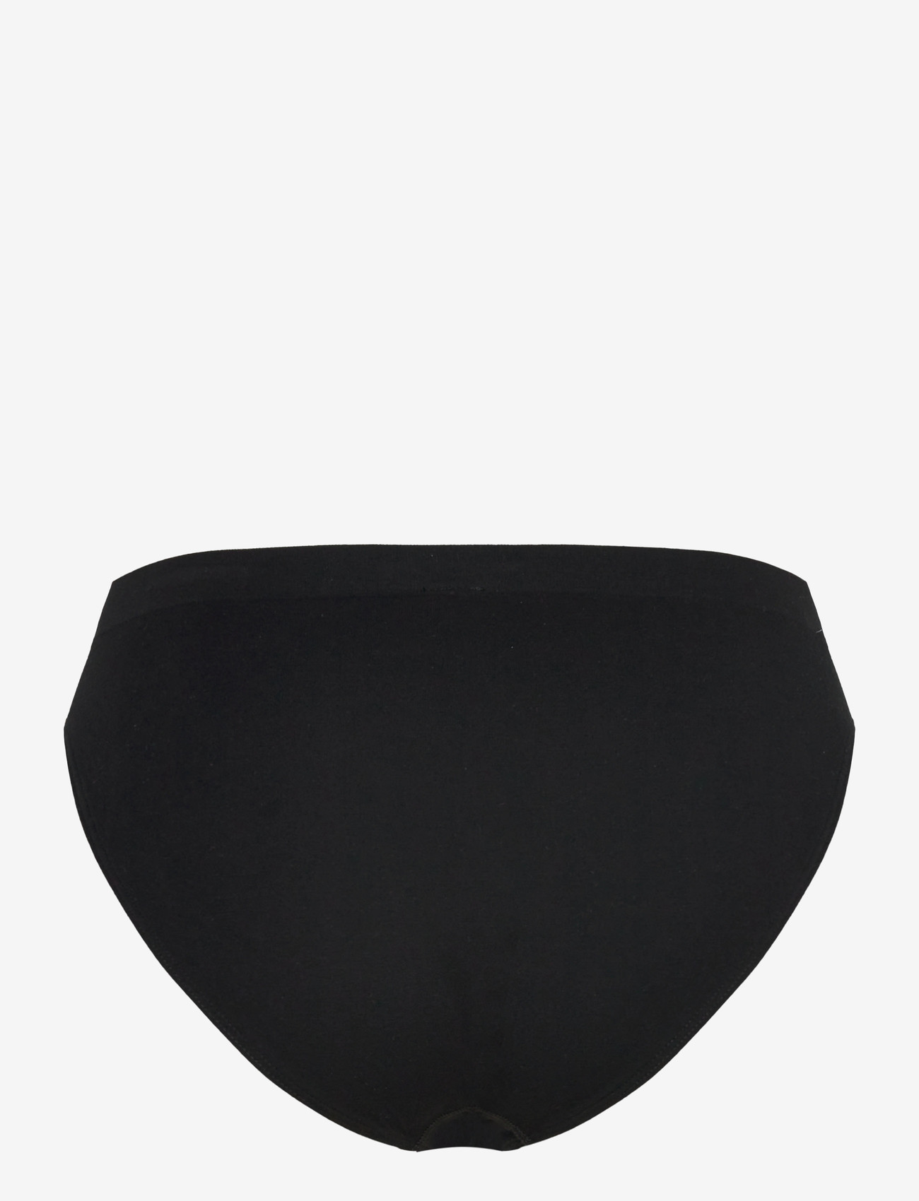 CCDK Copenhagen - Bamboo Seamless Bikini Brief - slips - black - 2
