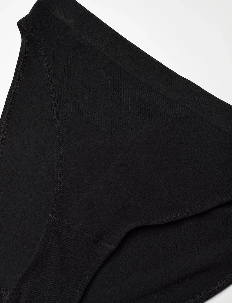 CCDK Copenhagen - Bamboo Seamless Bikini Brief - slips - black - 4