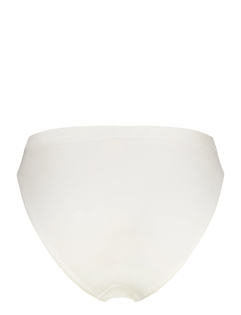 CCDK Copenhagen - Bamboo Seamless Bikini Brief - slips - white - 1