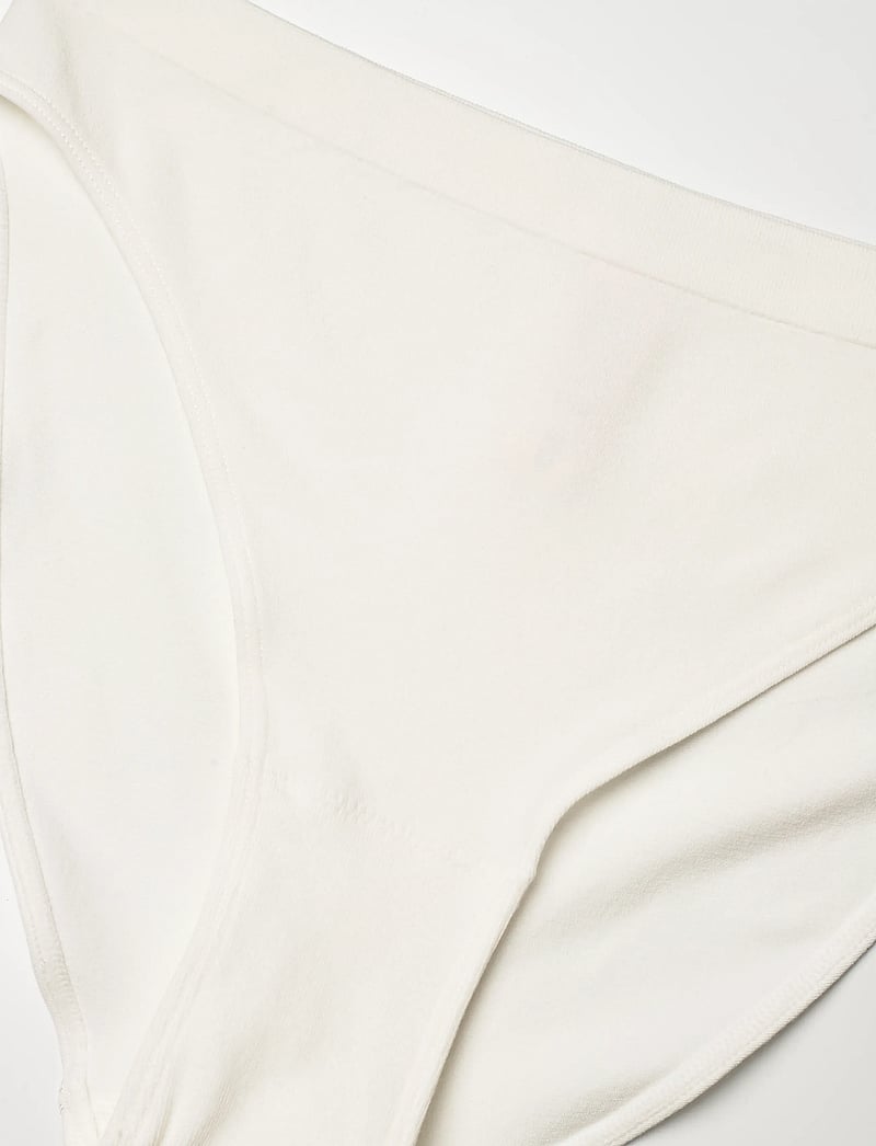 CCDK Copenhagen - Bamboo Seamless Bikini Brief - slips - white - 2