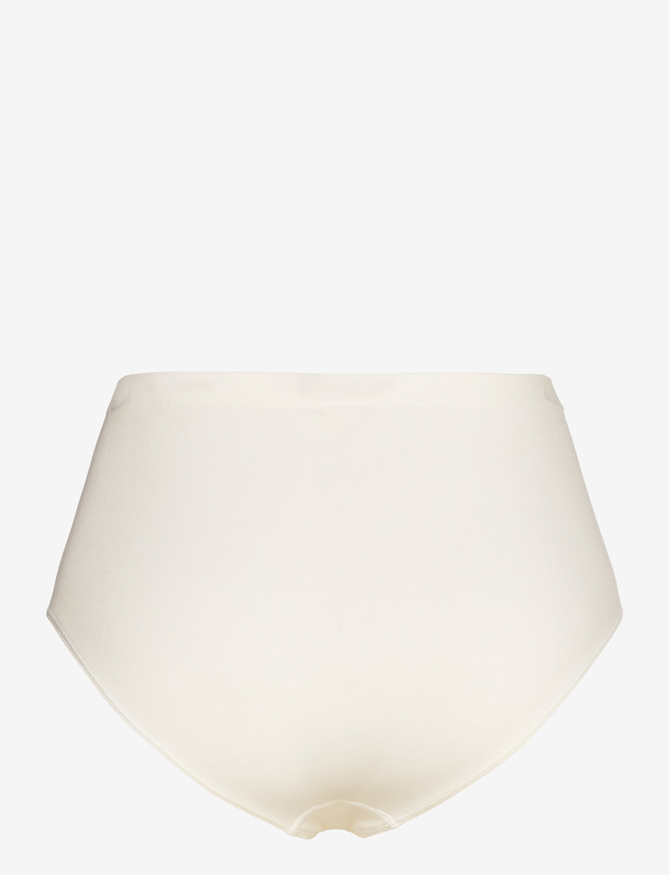 CCDK Copenhagen - Bamboo Seamless Maxi Brief - seamless trusser - white - 2