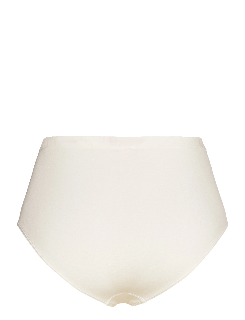 CCDK Copenhagen - Bamboo Seamless Maxi Brief - nahtlose slips - white - 2