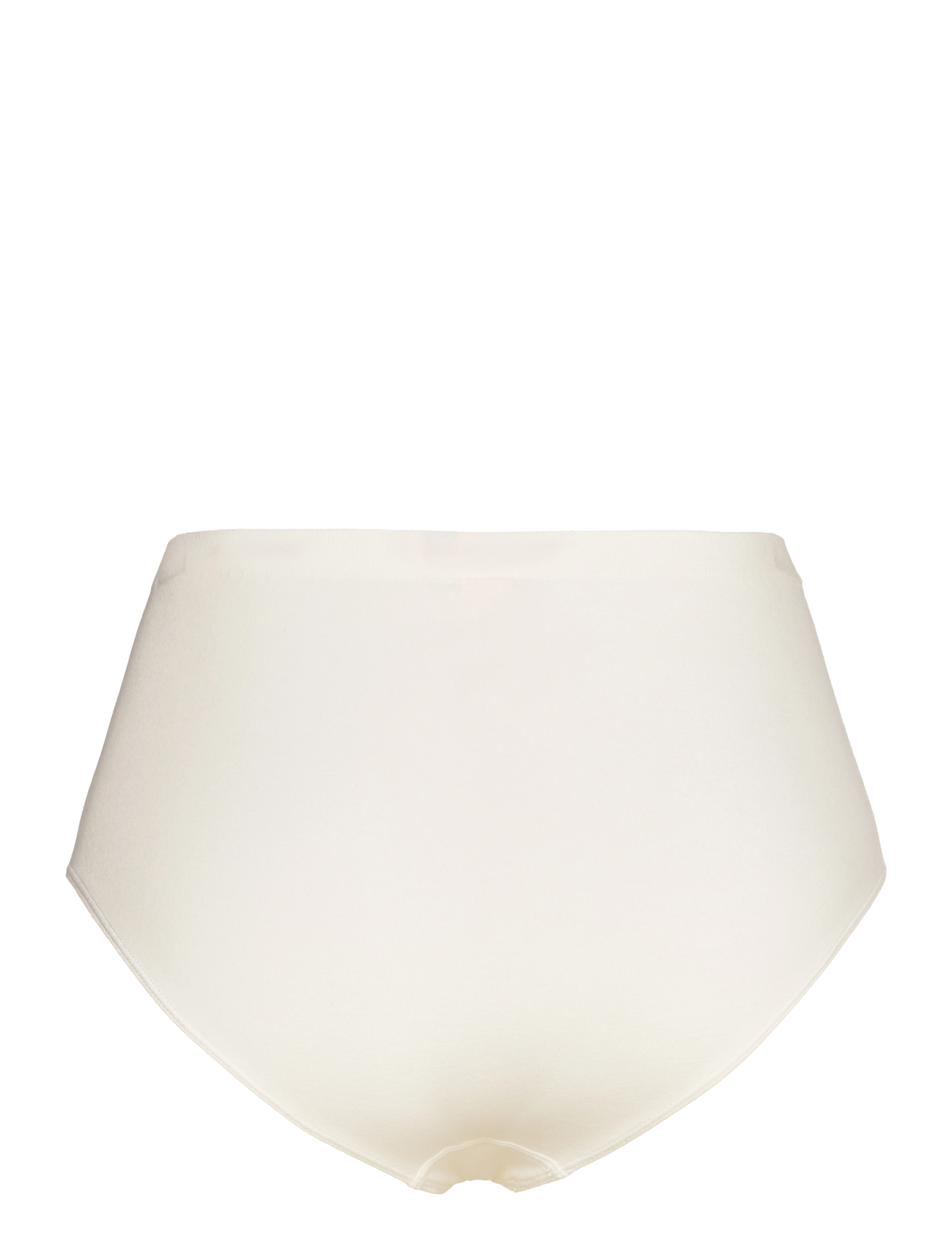 CCDK Copenhagen - Bamboo Seamless Maxi Brief - seamless trusser - white - 2