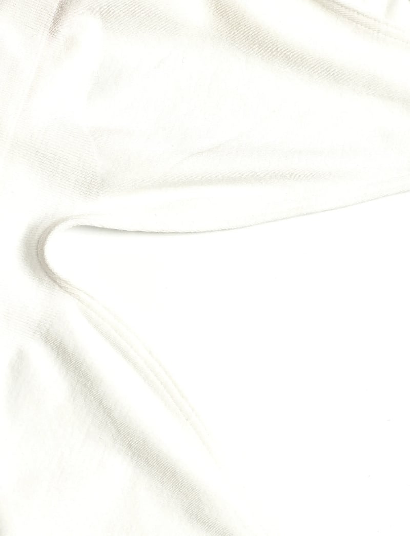 CCDK Copenhagen - Bamboo Seamless Soft Bra - bralette - white - 2