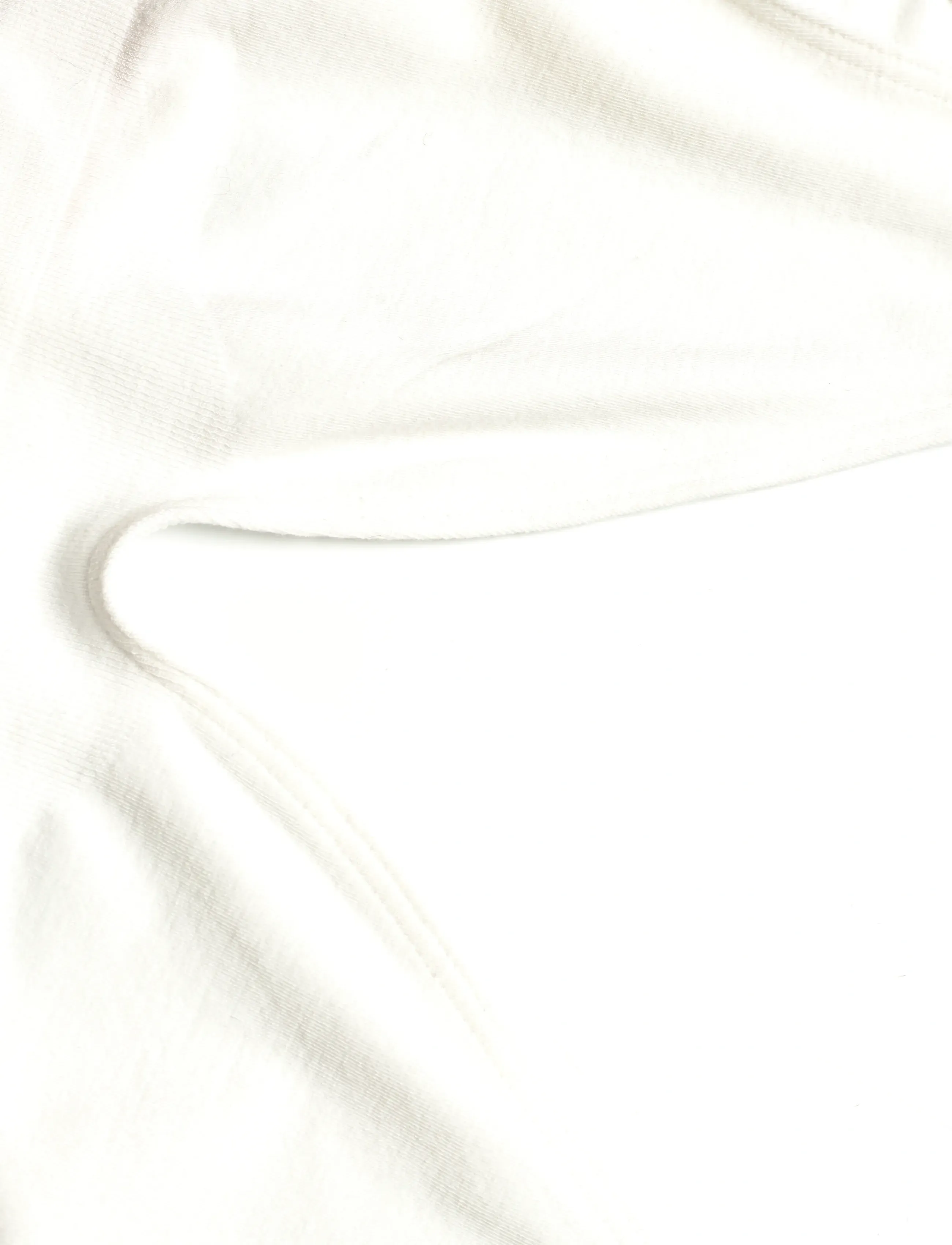 CCDK Copenhagen - Bamboo Seamless Soft Bra - bh'er uden bøjle - white - 2