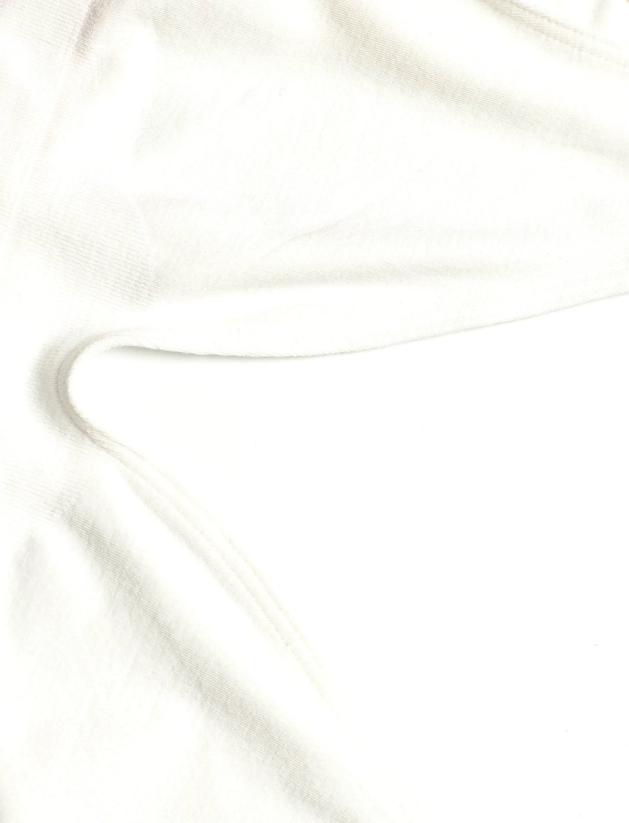 CCDK Copenhagen - Bamboo Seamless Soft Bra - bh'er uden bøjle - white - 2