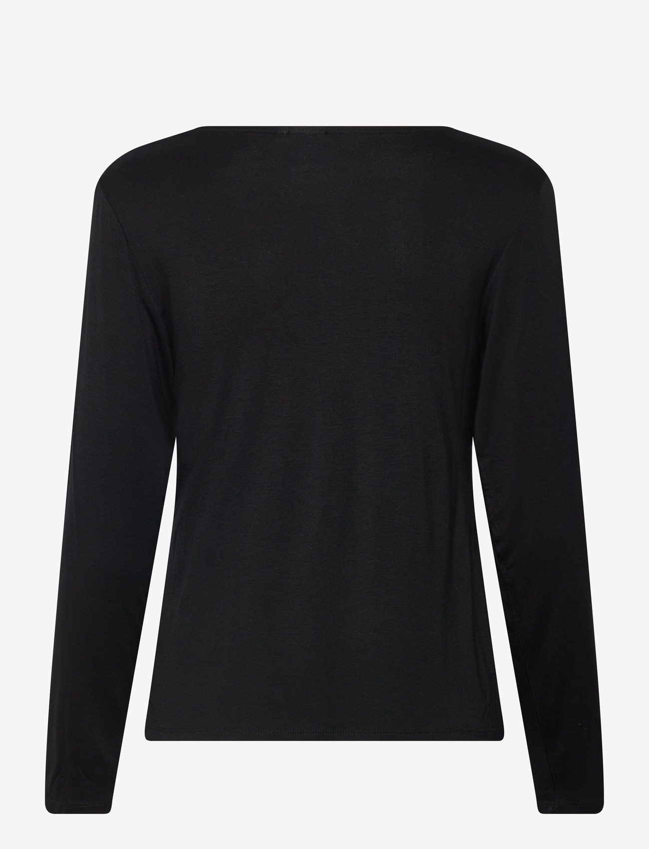 CCDK Copenhagen - Jordan longsleeved T-shirt - overdele - black - 2