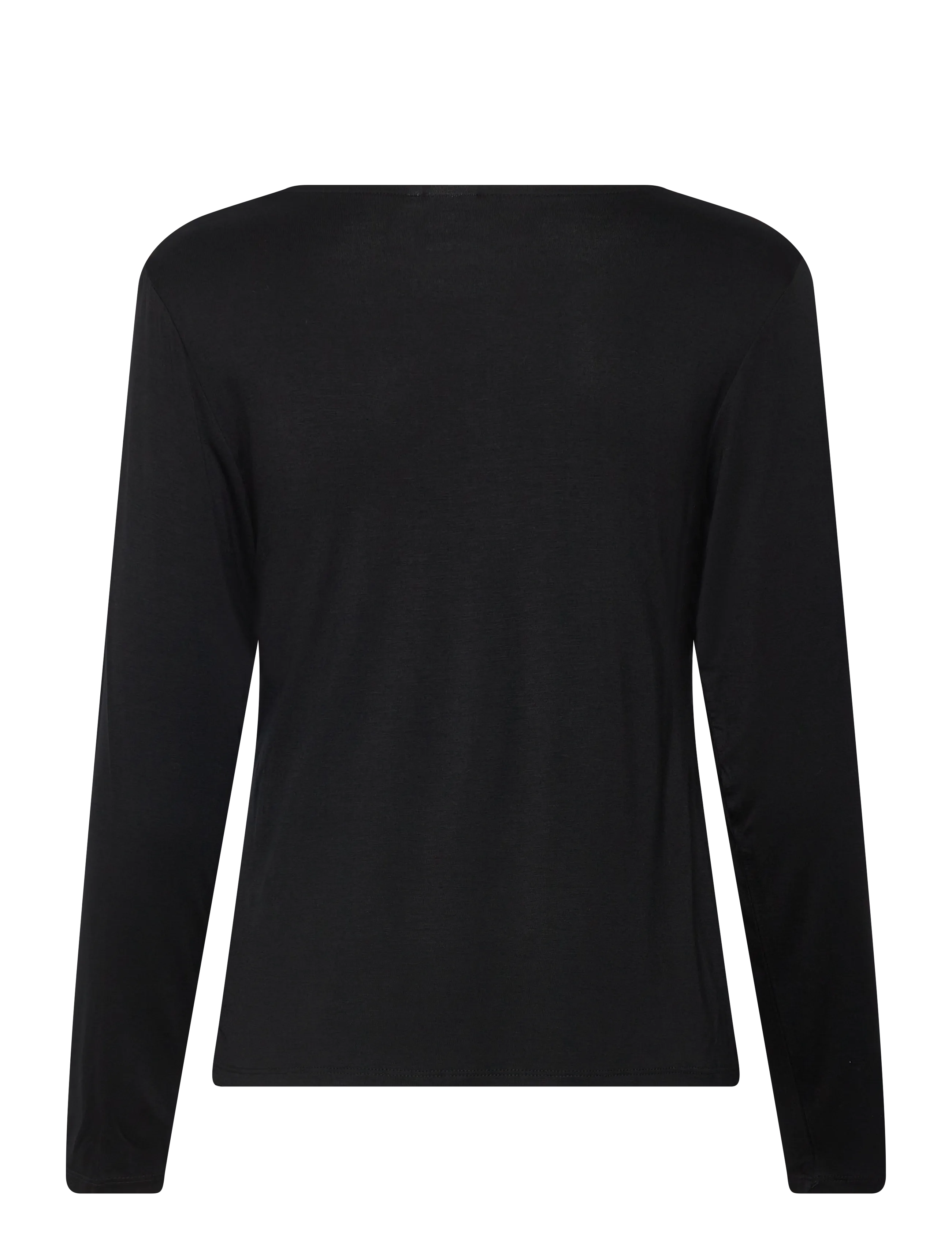 CCDK Copenhagen - Jordan longsleeved T-shirt - oberteile - black - 2