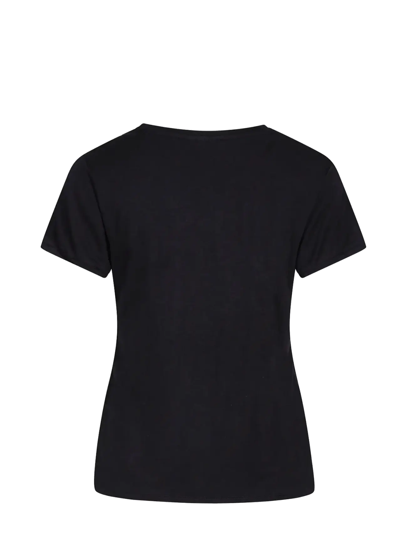 CCDK Copenhagen - Jordan shortsleeved T-shirt - hauts - black - 2
