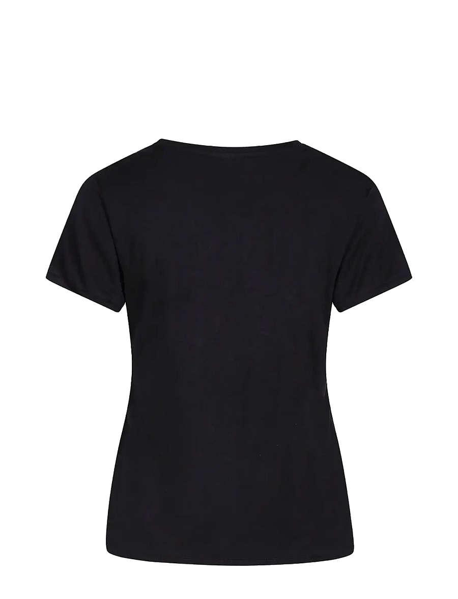 CCDK Copenhagen - Jordan shortsleeved T-shirt - overdele - black - 2