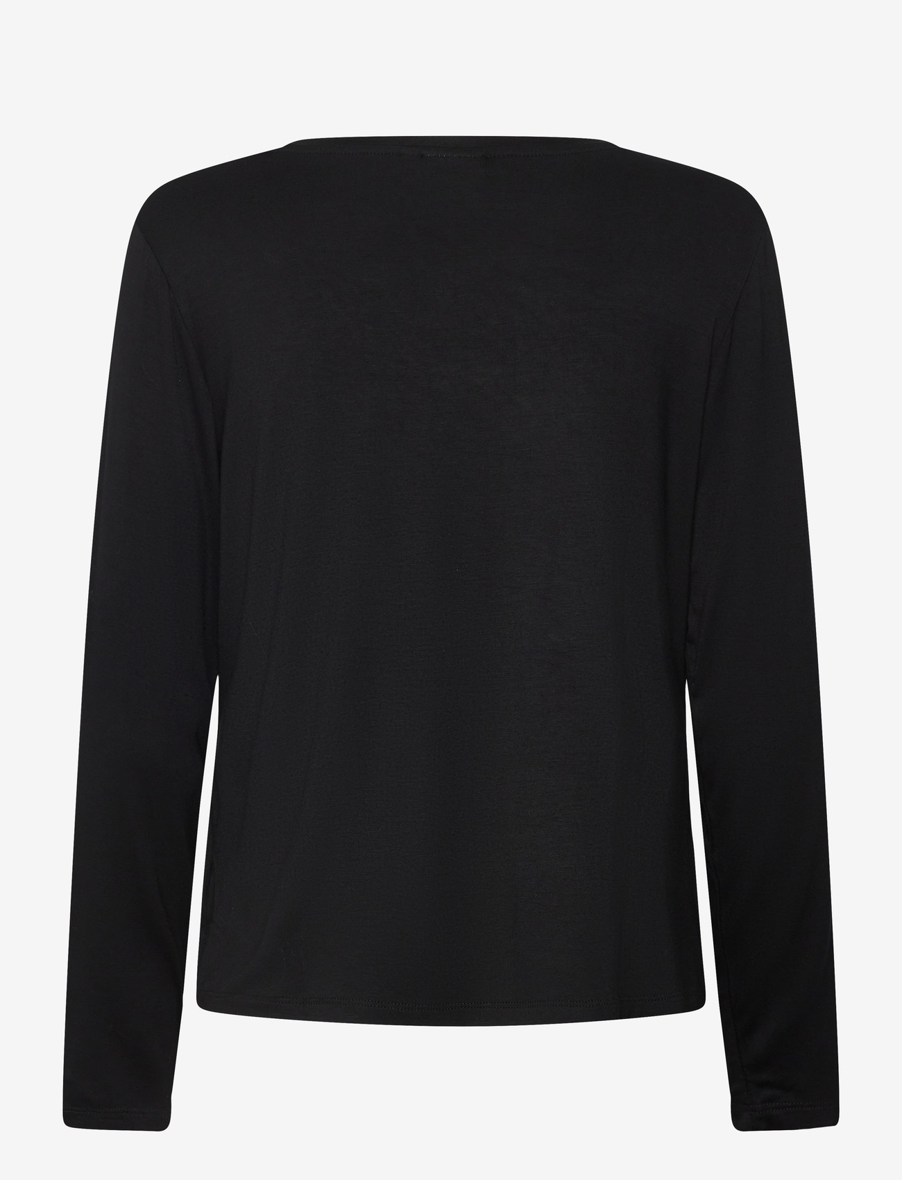 CCDK Copenhagen - Jordan longsleeved T-shirt - overdele - black - 2