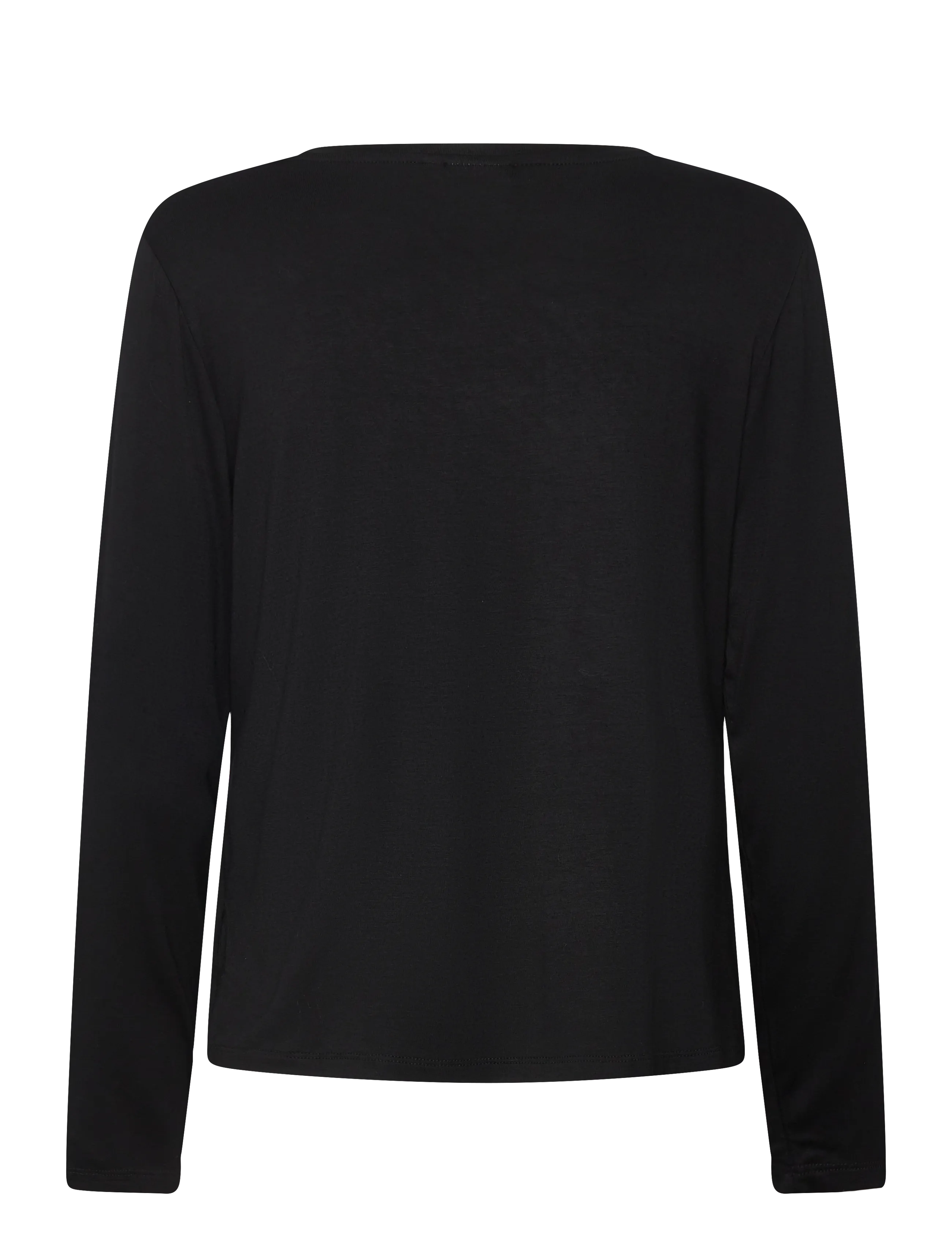 CCDK Copenhagen - Jordan longsleeved T-shirt - overdele - black - 2