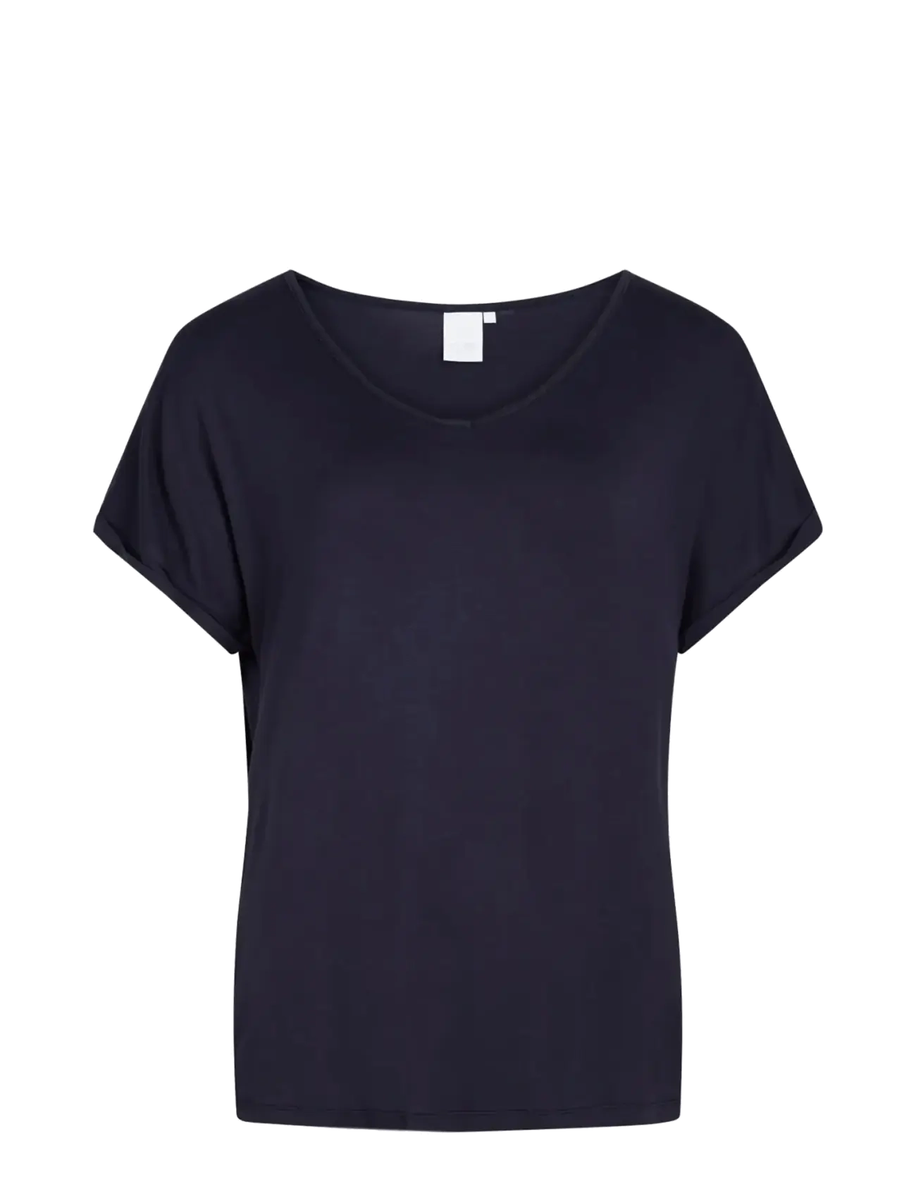 CCDK Copenhagen Kelly shortsleeved T-shirt - CCDK Copenhagen - PARISIAN NIGHT / navy