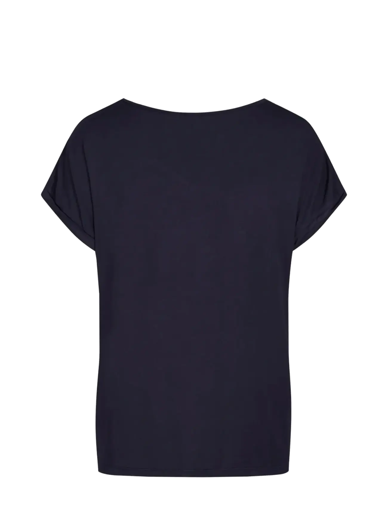 CCDK Copenhagen - Kelly shortsleeved T-shirt - overdele - parisian night - 2
