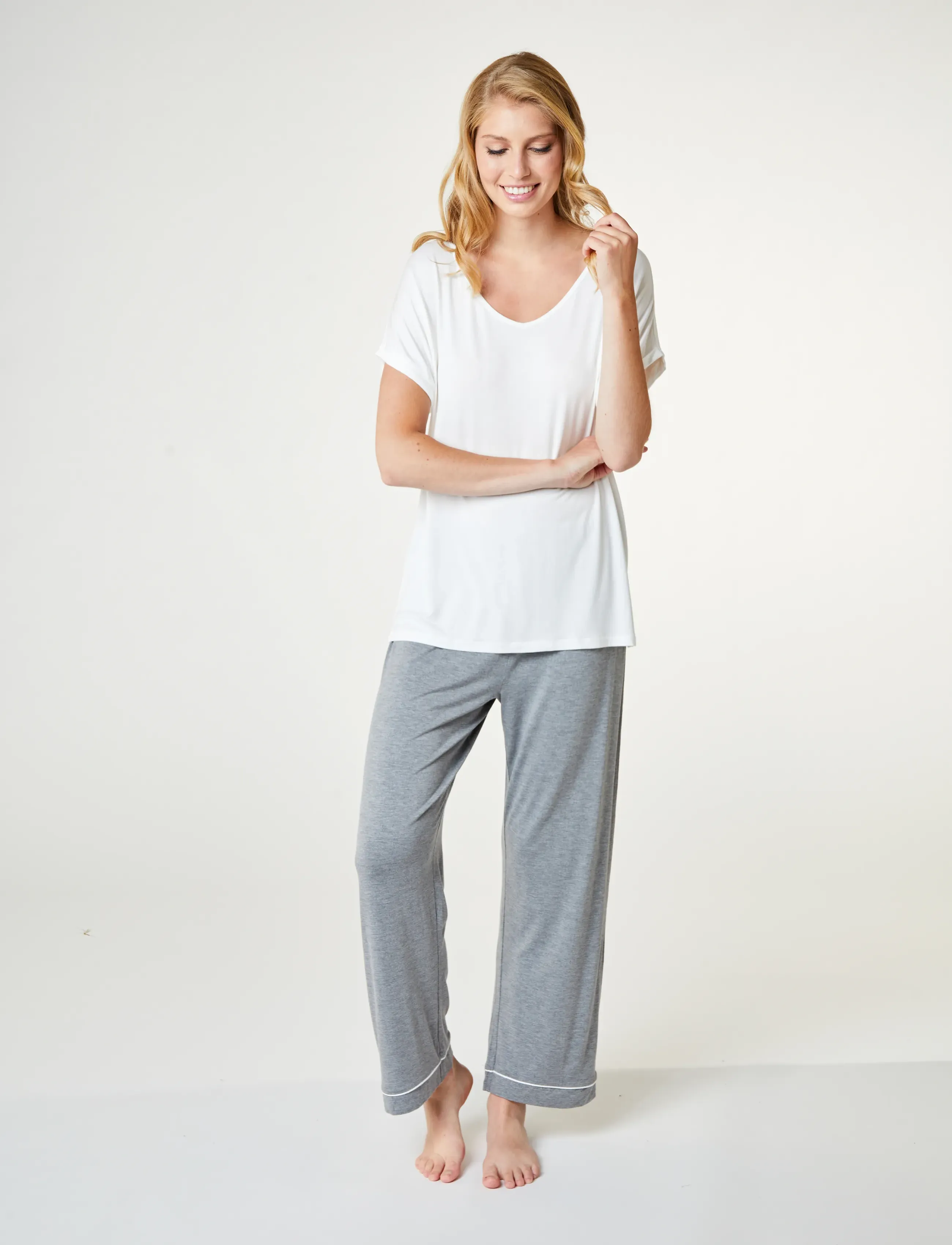 Kelly Shortsleeved T-Shirt