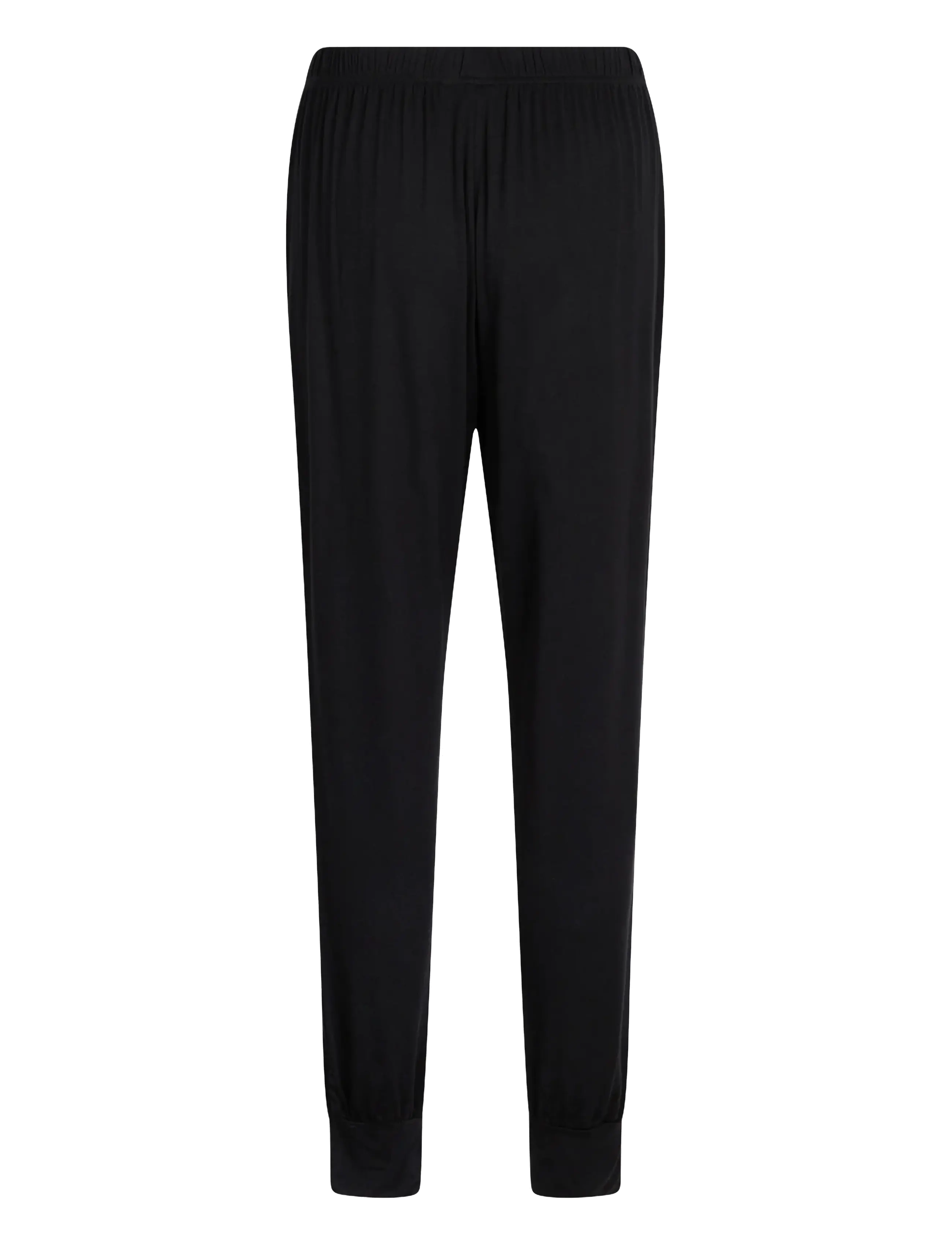 CCDK Copenhagen - Johanne Pajamas Pants - black - 2