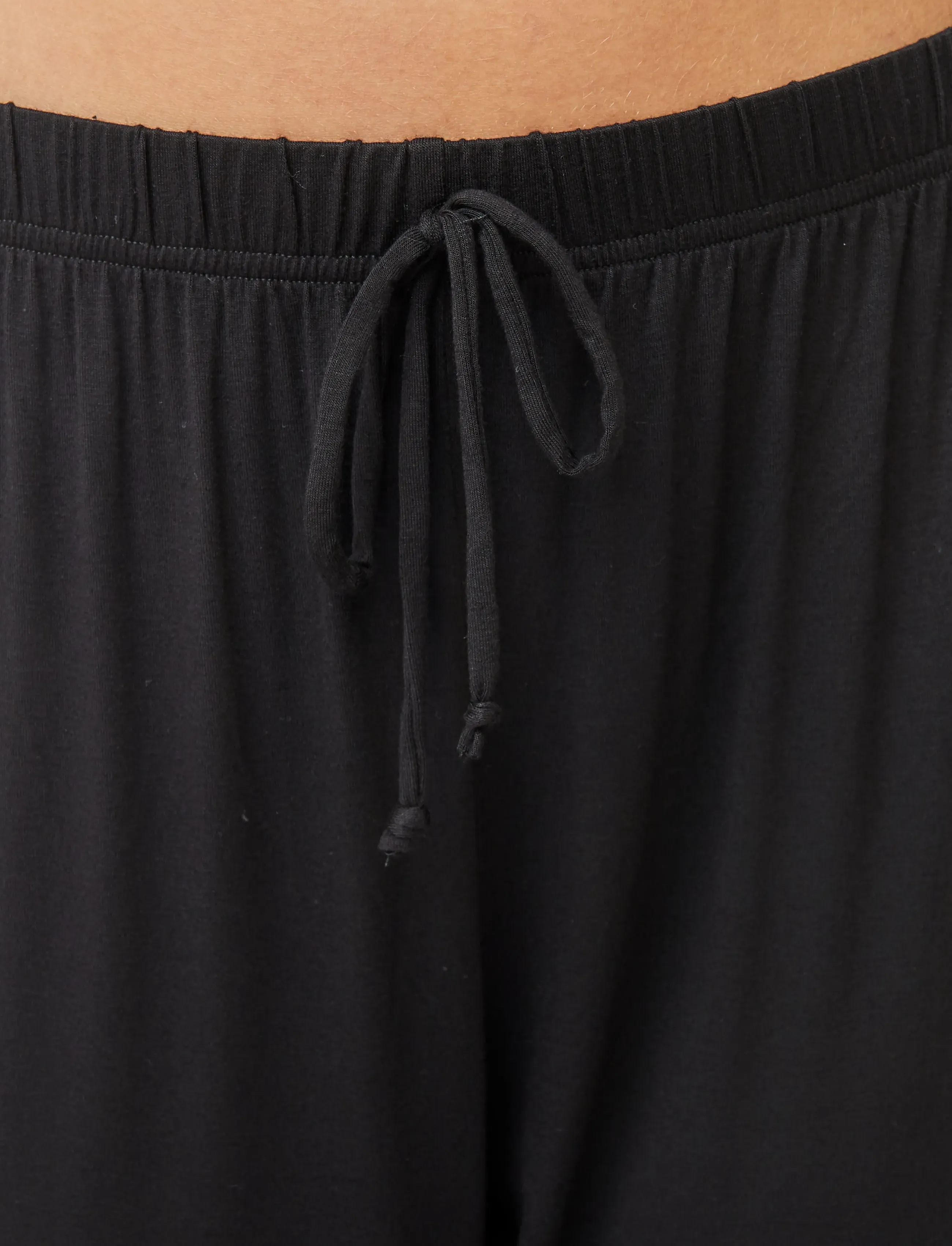 CCDK Copenhagen - Johanne Pajamas Pants - black - 5