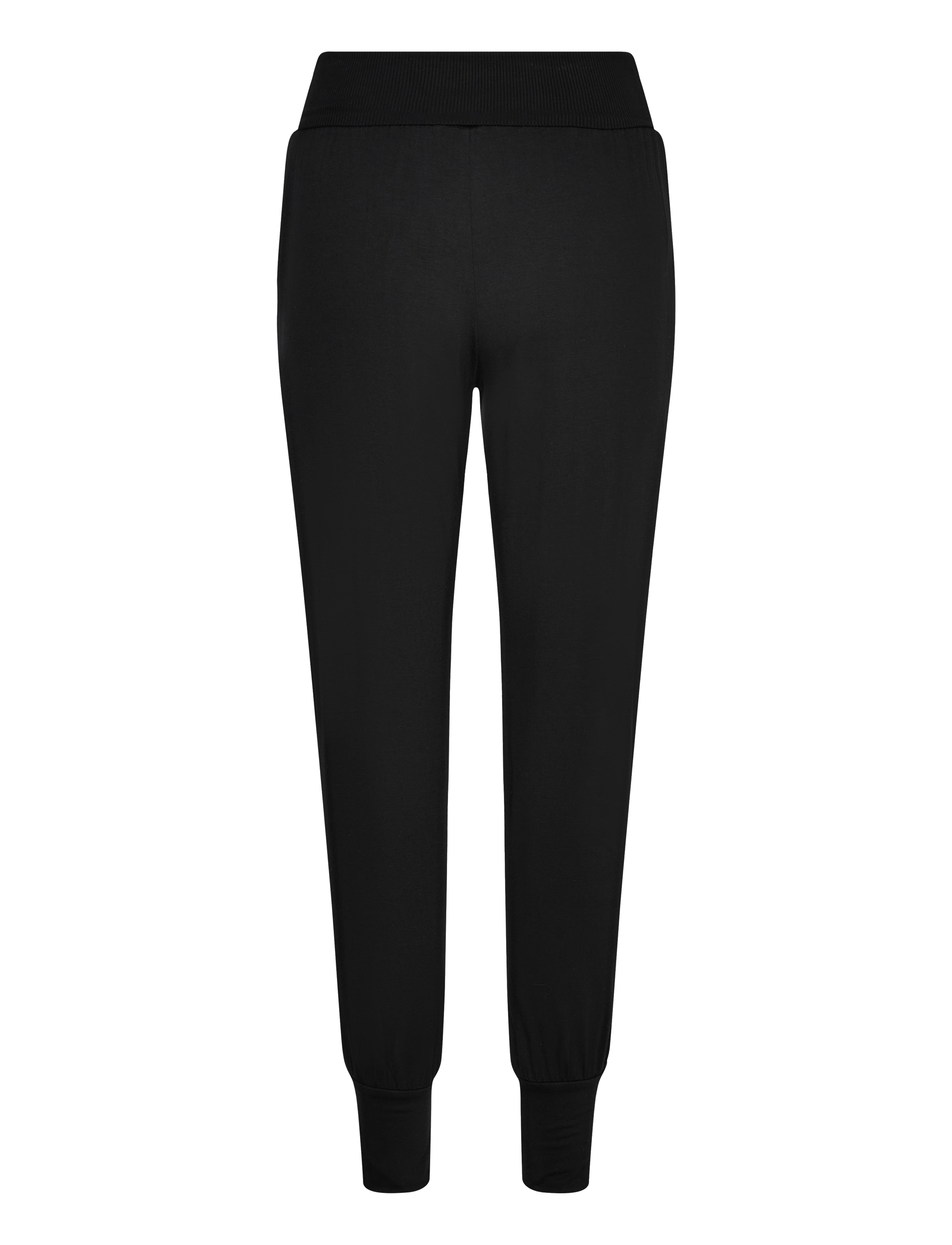 CCDK Copenhagen - Nora Pants - women - black - 2