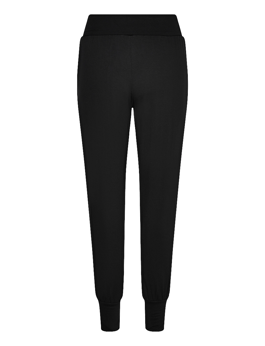 CCDK Copenhagen - Nora Pants - pidžaamapüksid - black - 2