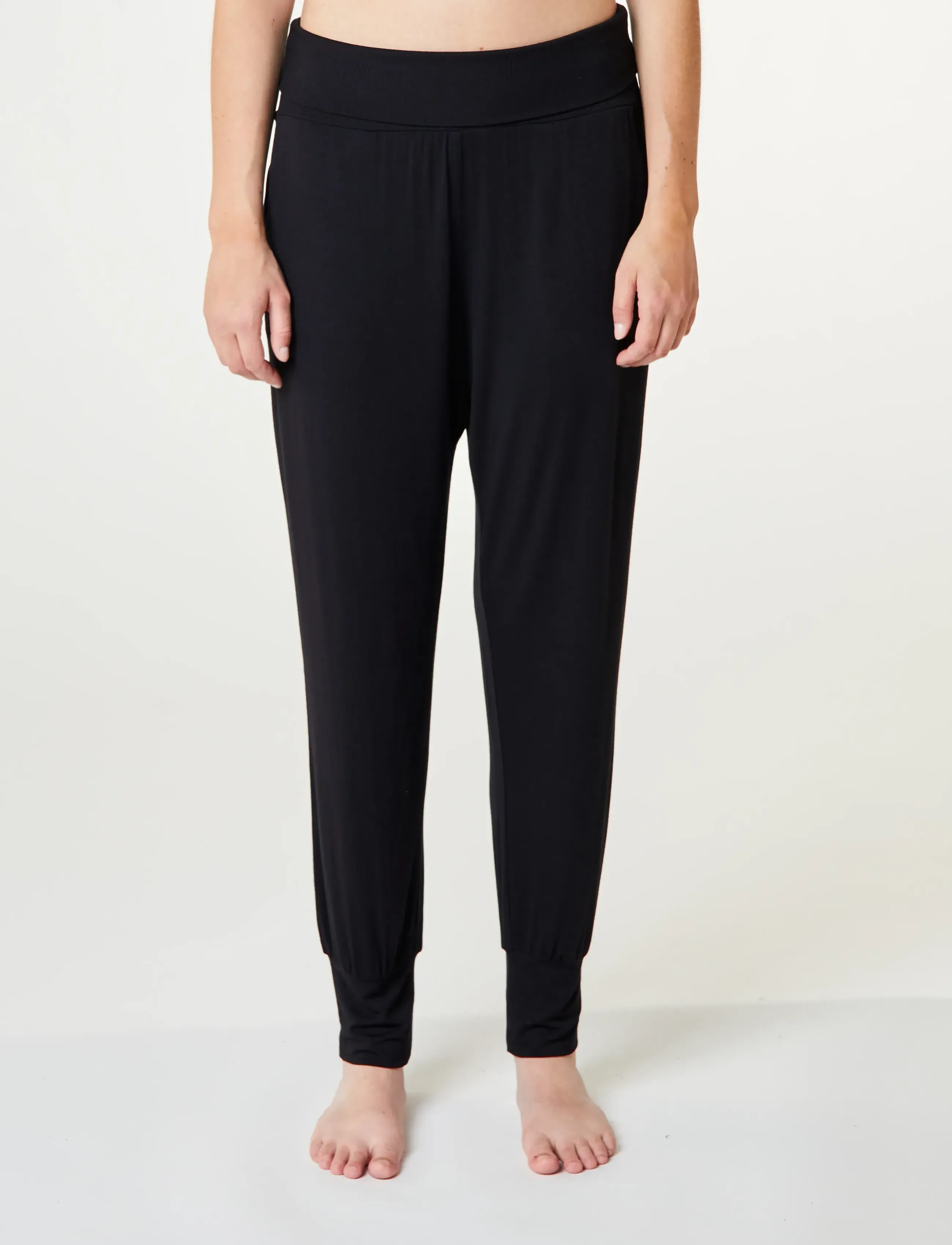 CCDK Copenhagen - Nora Pants - women - black - 3