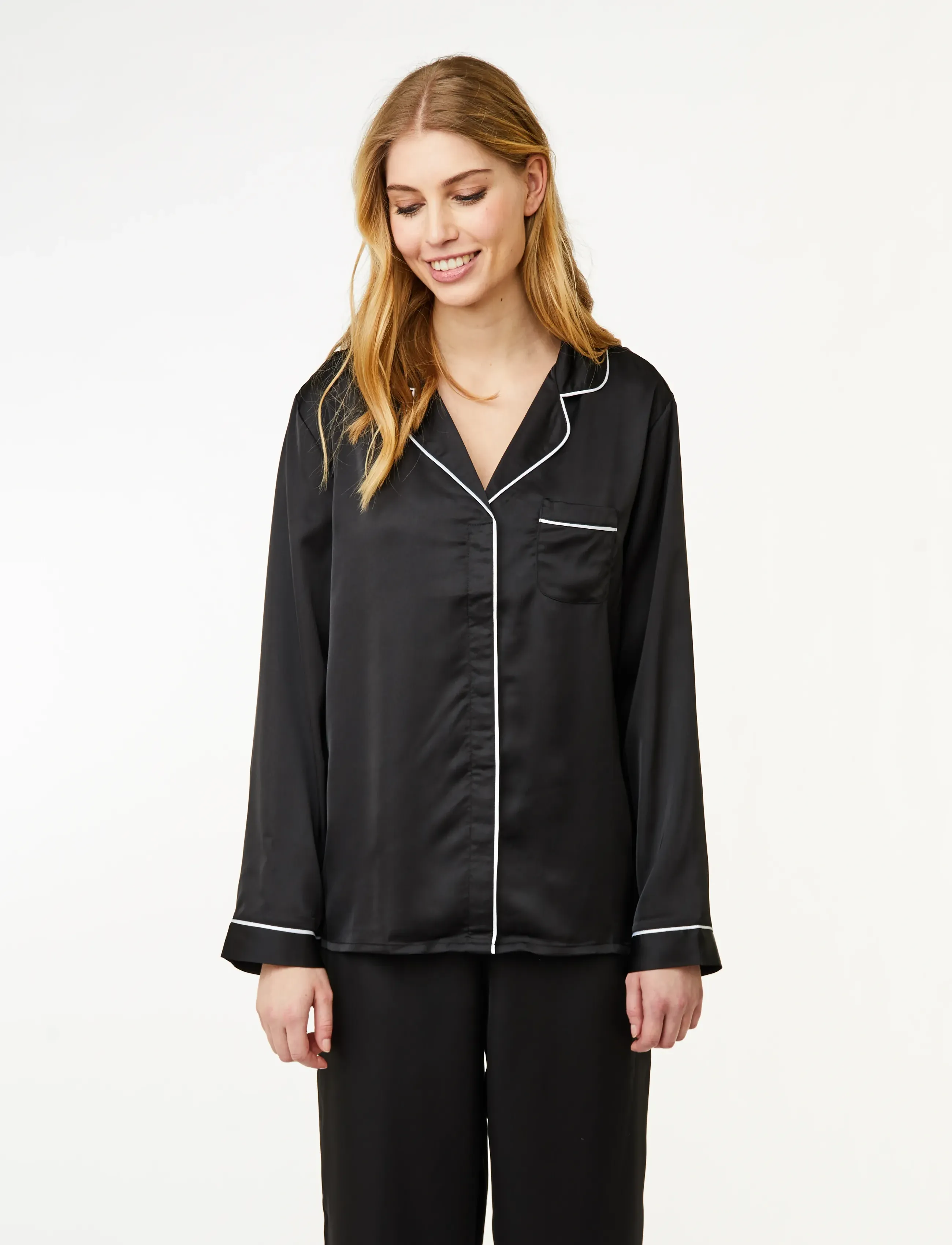 Josephine Pajamas Shirt