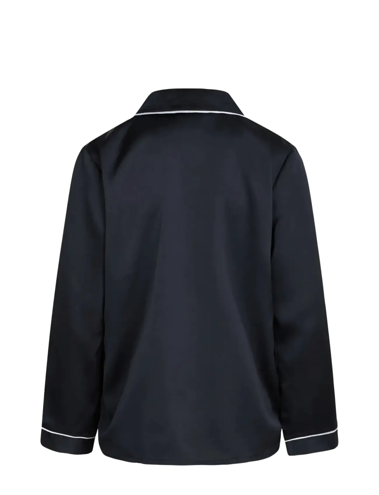 CCDK Copenhagen - Josephine Pajamas Shirt - overdele - parisian night - 2