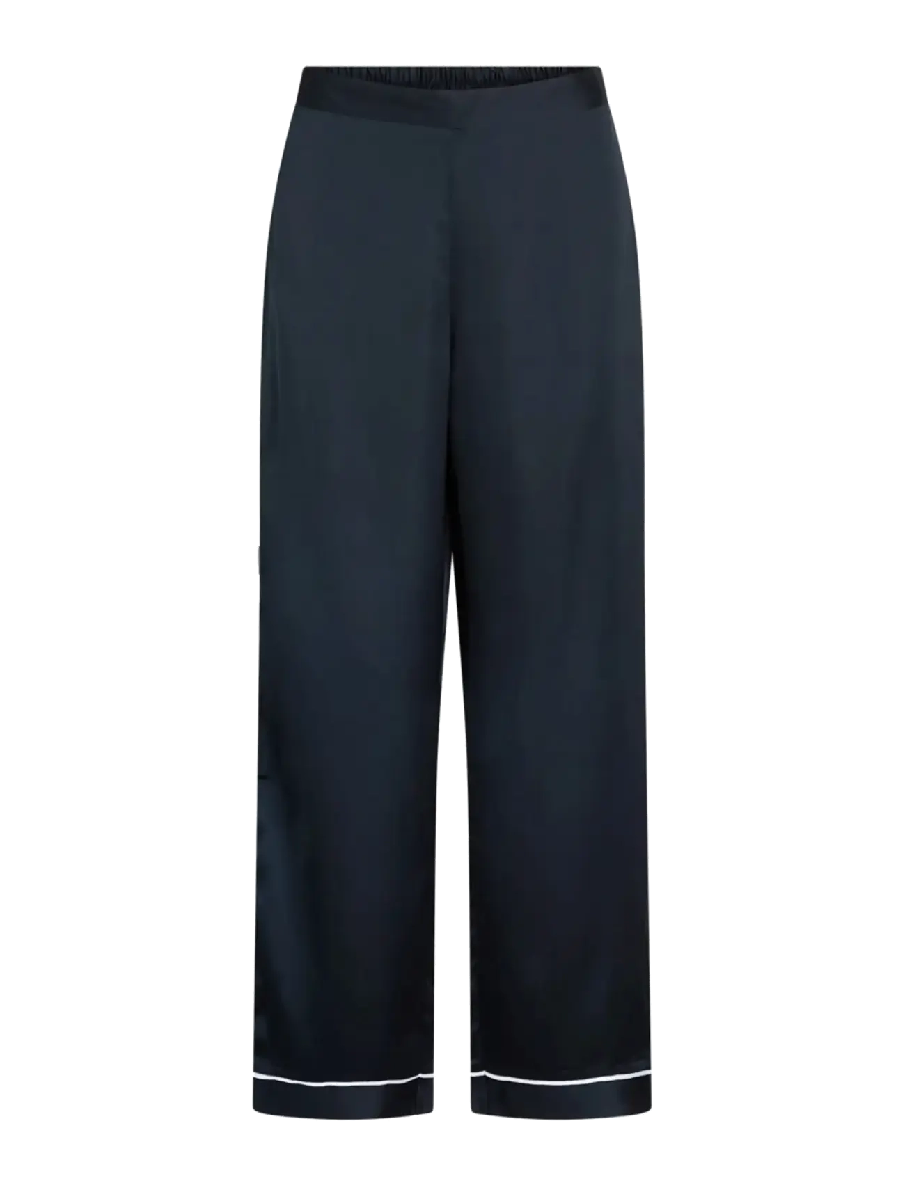 CCDK Copenhagen Janet Pajamas Pants - Pesu ja aluspesu - PARISIAN NIGHT / navy
