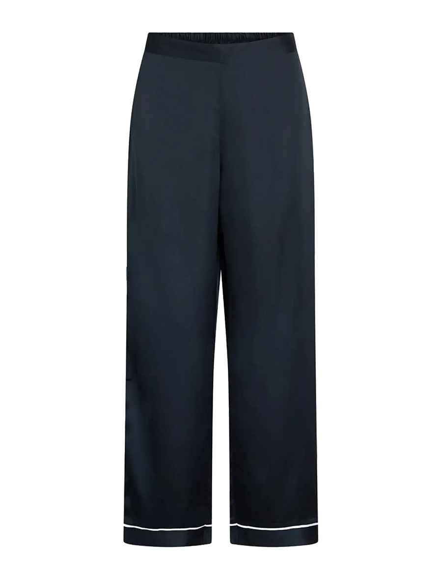 CCDK Copenhagen - Janet Pajamas Pants - natbukser - parisian night - 1