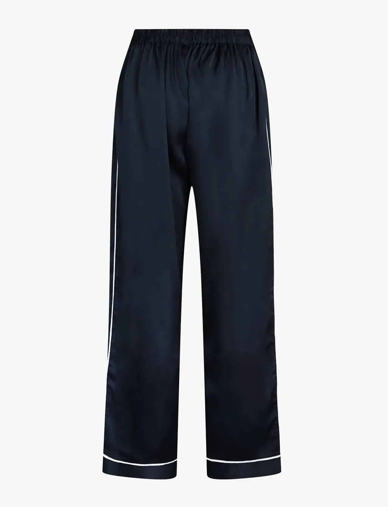 CCDK Copenhagen - Janet Pajamas Pants - pyjamahose - parisian night - 2
